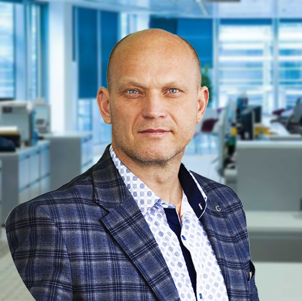 Mr. Victor Uzlov