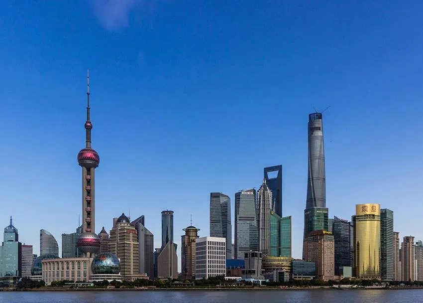 ADGEX TO CONQUER CHINESE MARKET