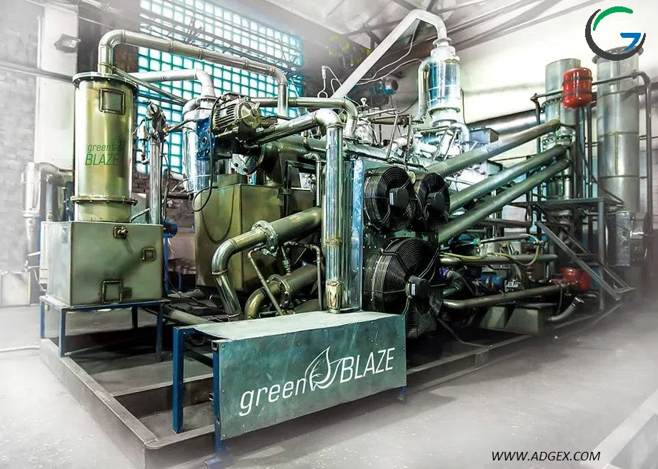 WHEN ANY TRASH TURNS INTO CASH