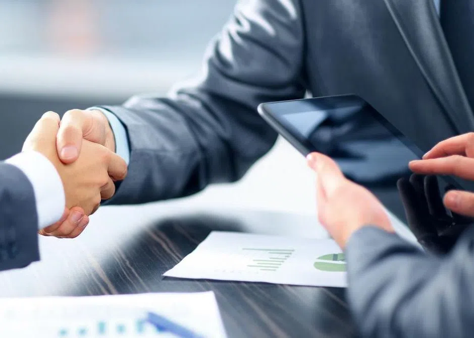 INTERNATIONAL TRADE & INVESTMENT COOPERATION