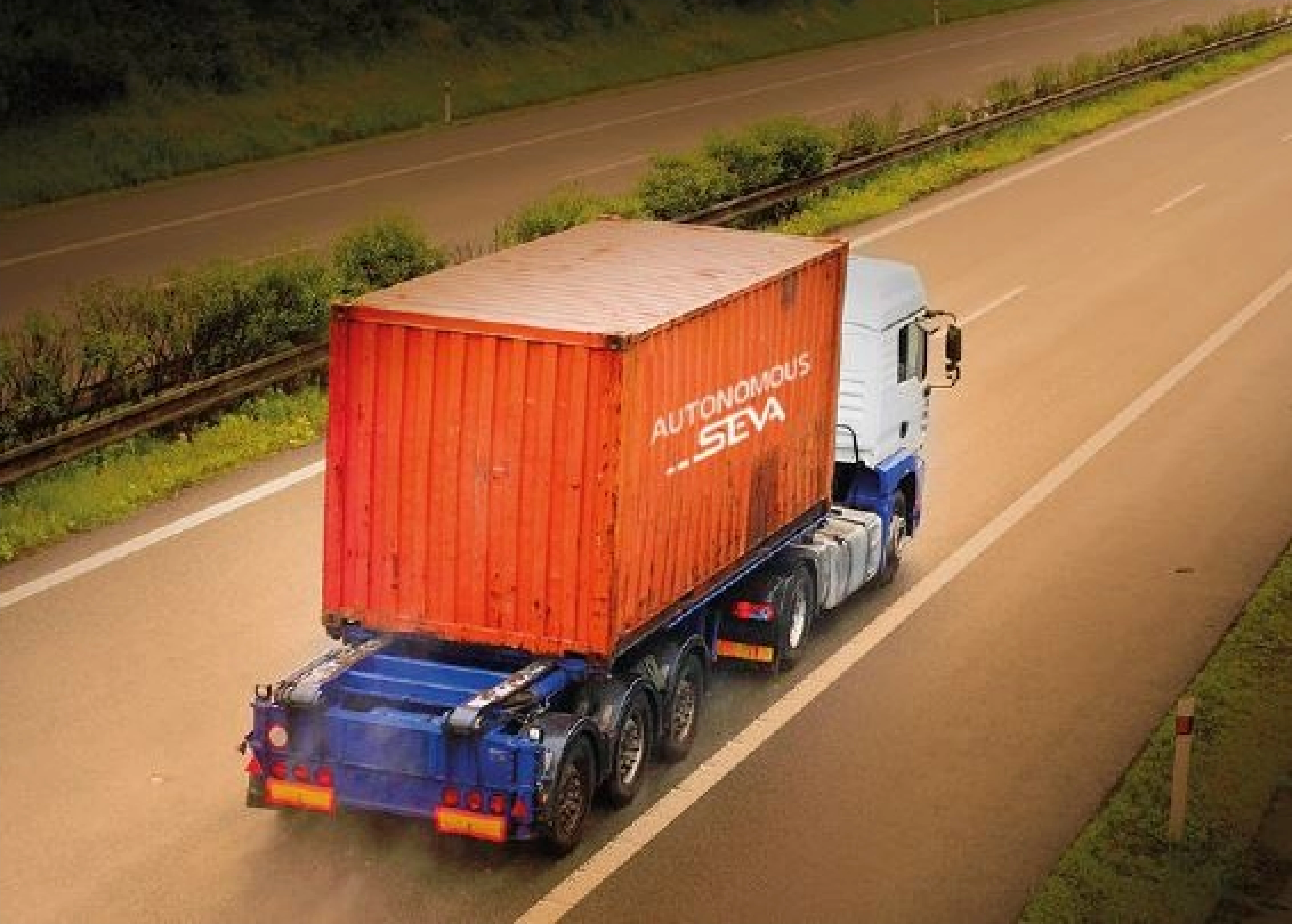 SUCCESSFUL TESTS OF SEVA POWER UNIT